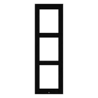 Axis Communications 2N IP VERSO - 3M SURFACE FRAME BL.